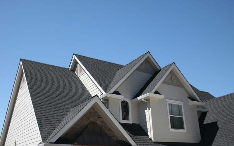 Professional roofing company with great reviews on Google.