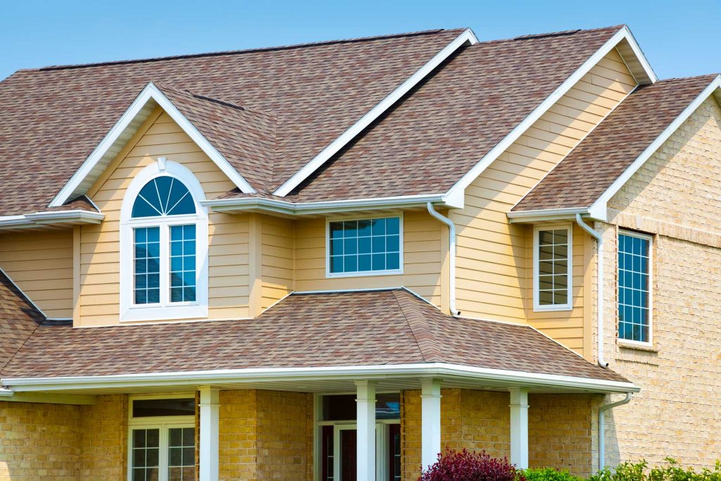 While looking at the upfront costs for your home renovations is essential, don’t forget how much mastic vinyl siding will affect your home in the future.