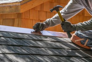 We're the preferred roofer in SouthEast Wisconsin