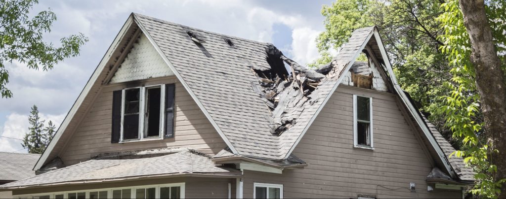 it’s essential to be diligent about monitoring the condition of your roof so that you can invest in repairs and roofing replacements as necessary.
