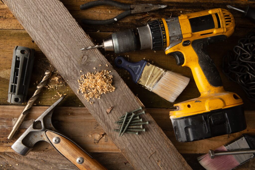 Top Things to Look for When Hiring a Contractor